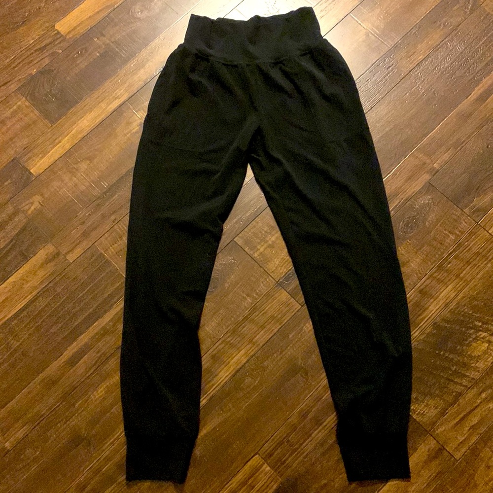 Athleta Salutation Jogger size small